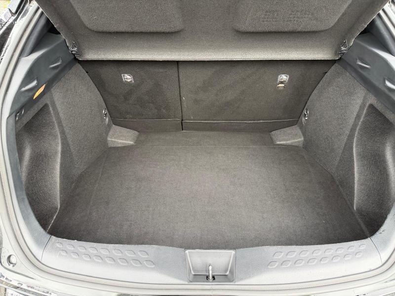 Toyota C-HR 1.8 Hybrid CVT CLUB - photo 16