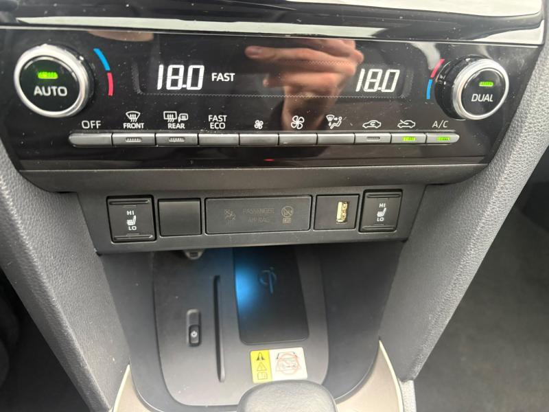 Toyota Yaris Cross 1.5 Hybrid ELEGANT - photo 11