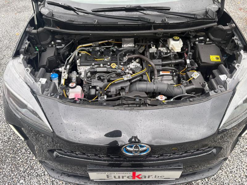 Toyota Yaris Cross 1.5 Hybrid ELEGANT - photo 18