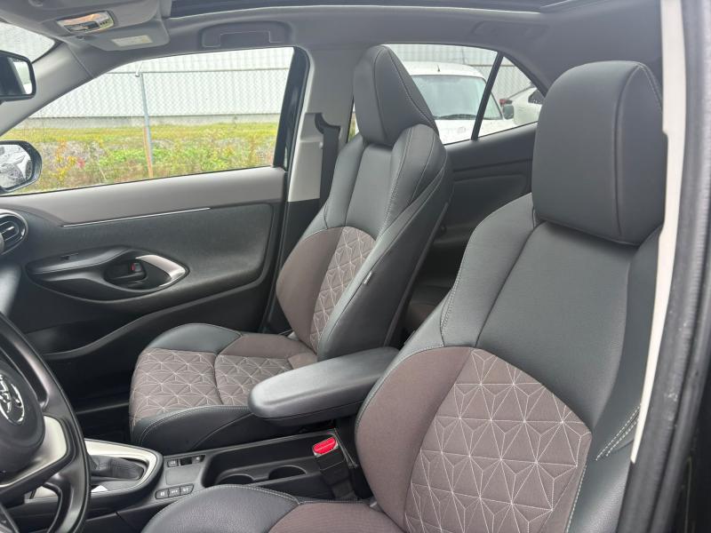 Toyota Yaris Cross 1.5 Hybrid ELEGANT - photo 13