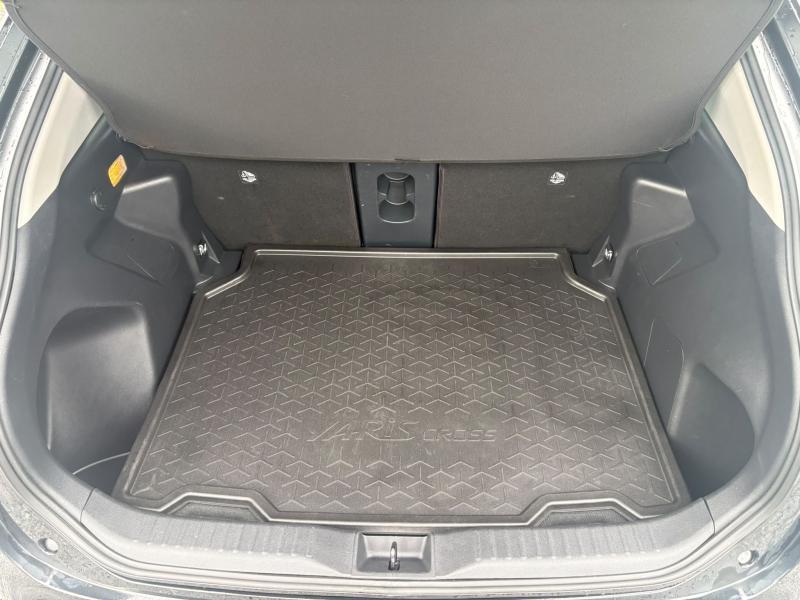 Toyota Yaris Cross 1.5 Hybrid ELEGANT - photo 16