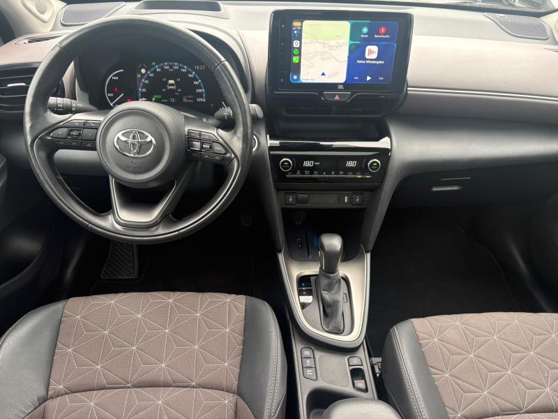 Toyota Yaris Cross 1.5 Hybrid ELEGANT - photo 10