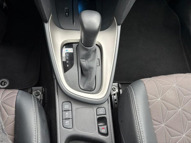 Toyota Yaris Cross 1.5 Hybrid ELEGANT - photo 12