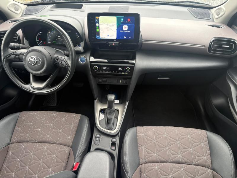 Toyota Yaris Cross 1.5 Hybrid ELEGANT - photo 15