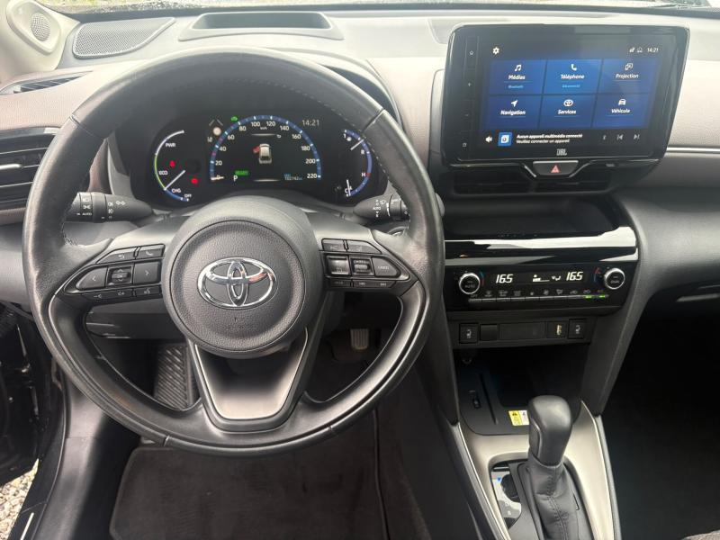 Toyota Yaris Cross 1.5 Hybrid ELEGANT - photo 6