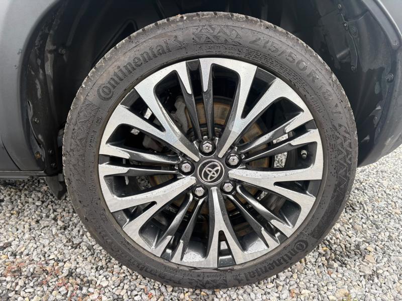 Toyota Yaris Cross 1.5 Hybrid ELEGANT - photo 17