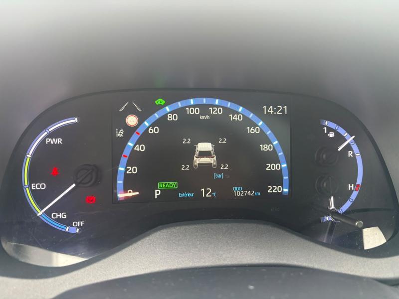 Toyota Yaris Cross 1.5 Hybrid ELEGANT - photo 7