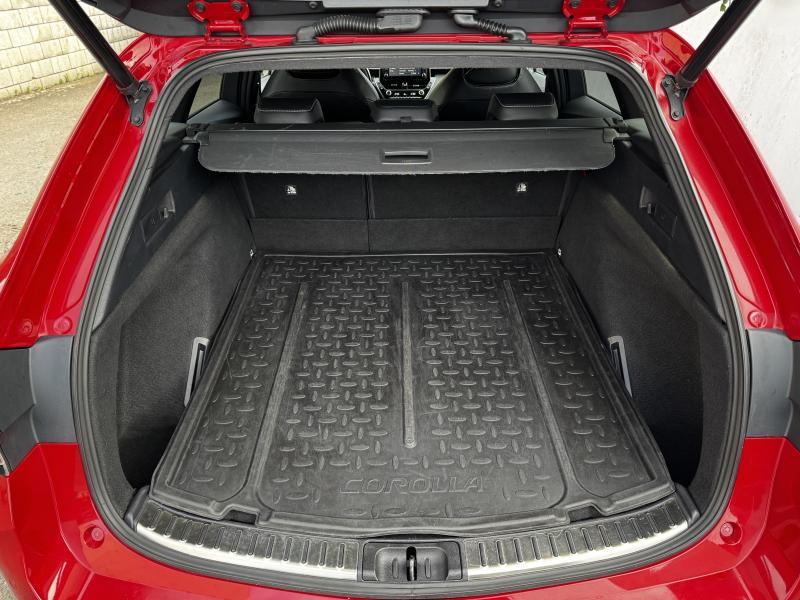 Toyota Corolla TS 1.8 HYBRID PREMIUM - photo 18