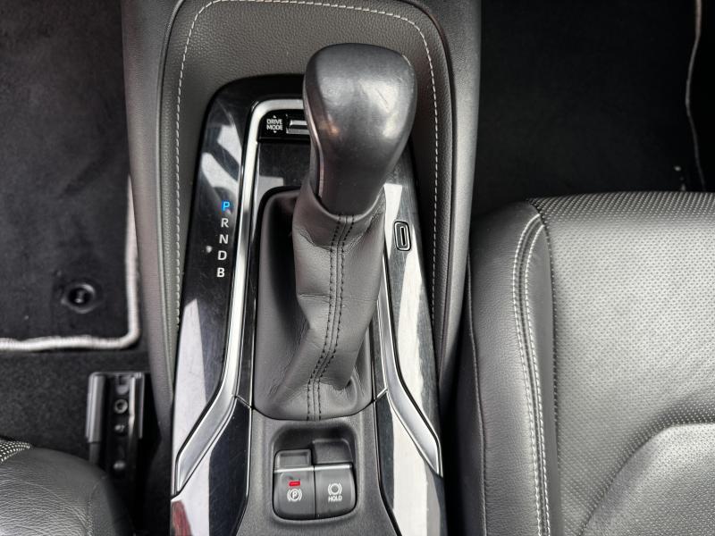 Toyota Corolla TS 1.8 HYBRID PREMIUM - photo 8