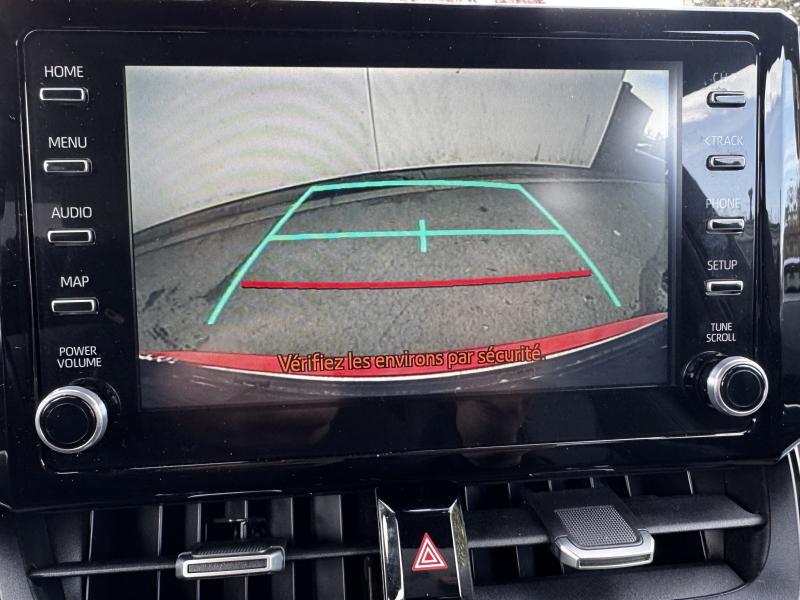 Toyota Corolla TS 1.8 HYBRID PREMIUM - photo 13