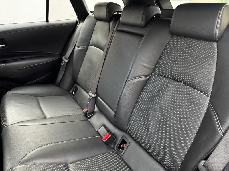 Toyota Corolla TS 1.8 HYBRID PREMIUM - photo 16