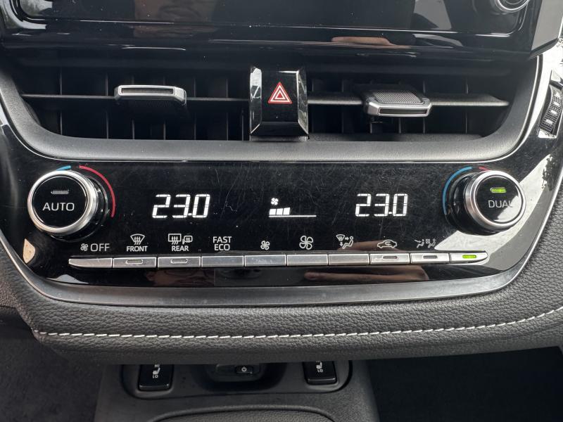 Toyota Corolla TS 1.8 HYBRID PREMIUM - photo 10