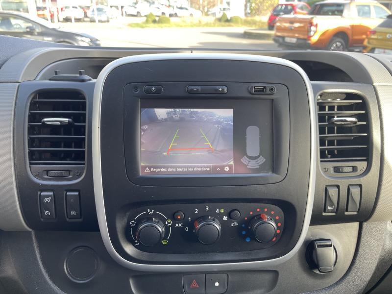 Nissan NV300 1.6 DCI - Eurekar - photo 10