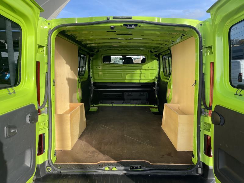 Nissan NV300 1.6 DCI - Eurekar - photo 13