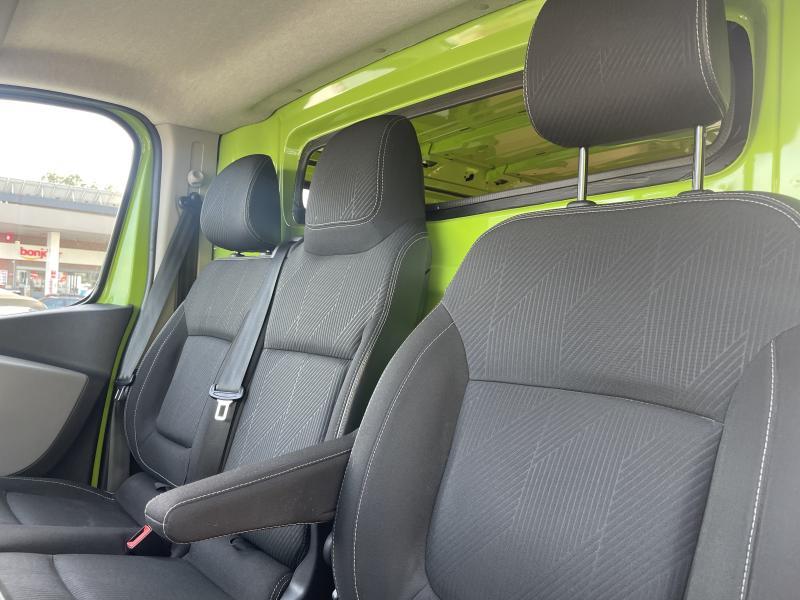 Nissan NV300 1.6 DCI - Eurekar - photo 6