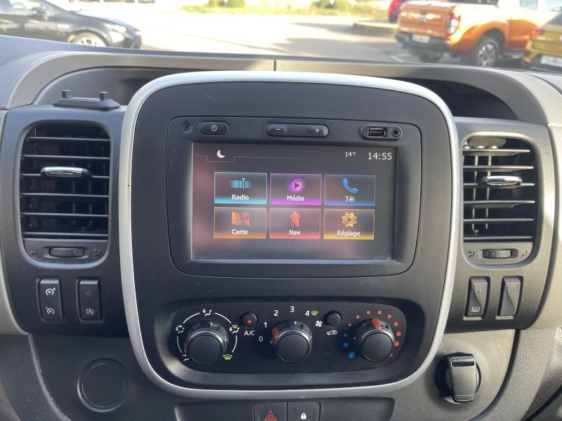 Nissan NV300 1.6 DCI - Eurekar - photo 9