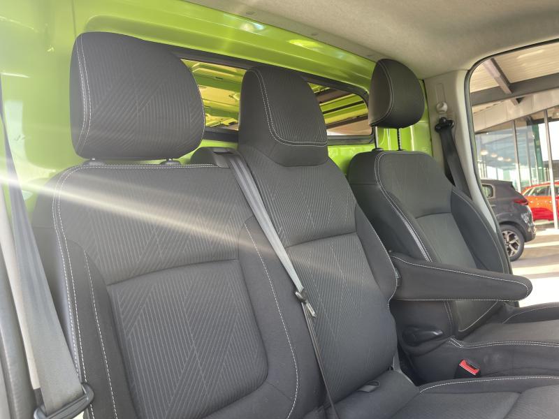Nissan NV300 1.6 DCI - Eurekar - photo 11