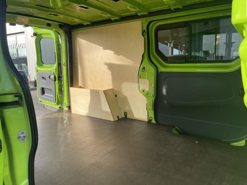 Nissan NV300 1.6 DCI - Eurekar - photo 12