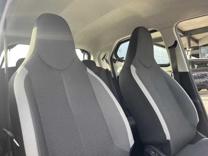 Toyota Aygo 1.0 vvt-i - Eurekar - photo 11