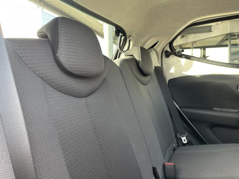 Toyota Aygo 1.0 vvt-i - Eurekar - photo 9
