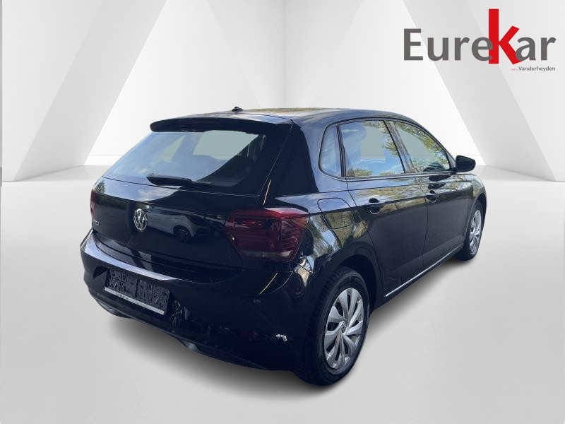 Volkswagen Polo 1.0 tsi - Eurekar - photo 5