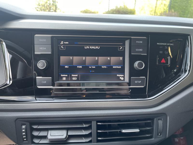 Volkswagen Polo 1.0 tsi - Eurekar - photo 9