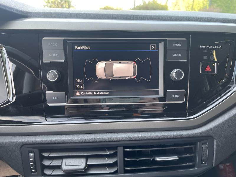 Volkswagen Polo 1.0 tsi - Eurekar - photo 14