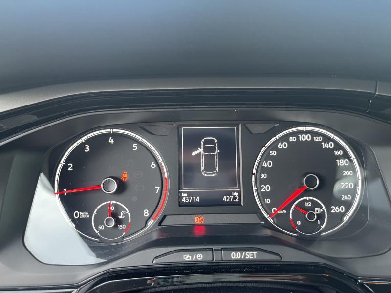 Volkswagen Polo 1.0 tsi - Eurekar - photo 8