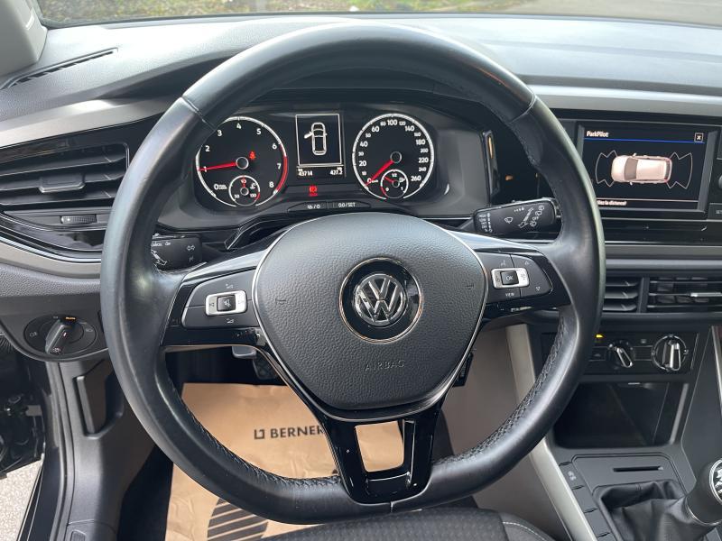 Volkswagen Polo 1.0 tsi - Eurekar - photo 7