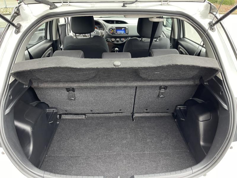 Toyota Yaris 1.5 vvti - Eurekar - photo 14