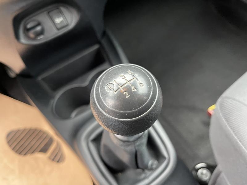 Toyota Yaris 1.5 vvti - Eurekar - photo 12