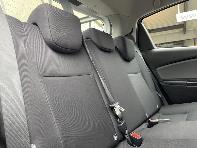 Toyota Yaris 1.5 vvti - Eurekar - photo 11
