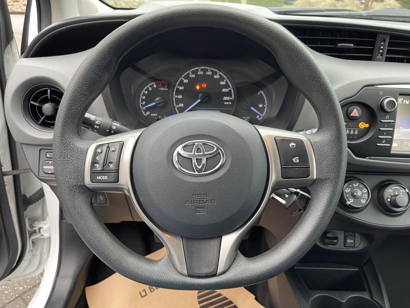 Toyota Yaris 1.5 vvti - Eurekar - photo 7