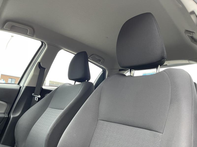 Toyota Yaris 1.5 vvti - Eurekar - photo 6