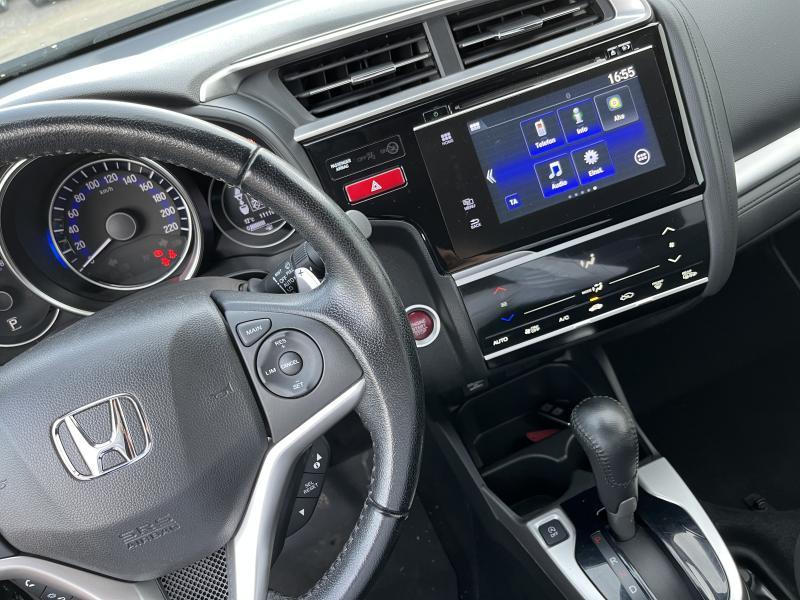 Honda Jazz 1300 i automatique - Eurekar - photo 38