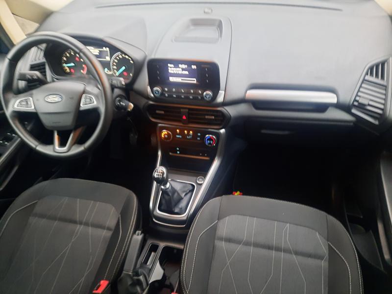 Ford EcoSport 1.0i EcoBoost - Eurekar - photo 15