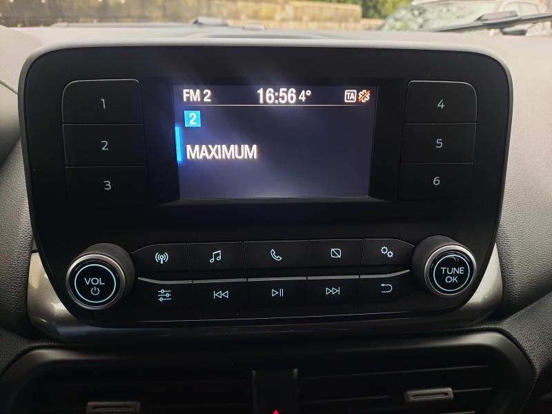 Ford EcoSport 1.0i EcoBoost - Eurekar - photo 10