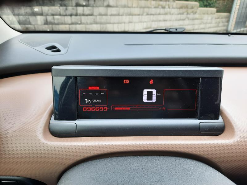 Citroen C4 Cactus 1.2 PURETECH - Eurekar - photo 8