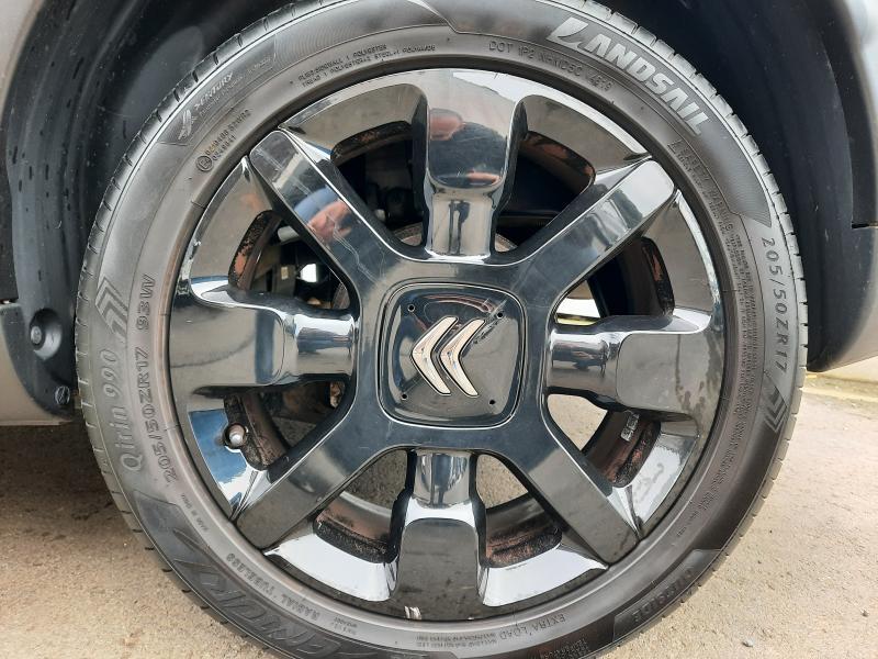 Citroen C4 Cactus 1.2 PURETECH - Eurekar - photo 18