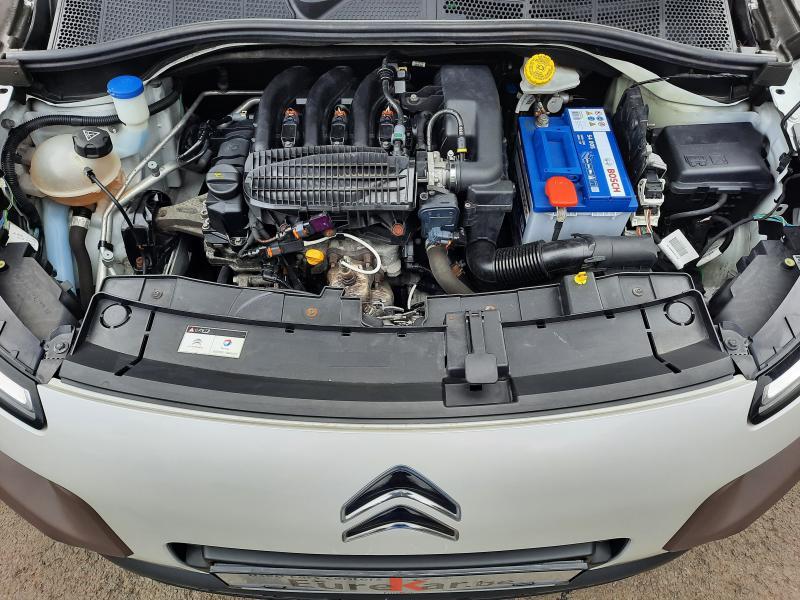 Citroen C4 Cactus 1.2 PURETECH - Eurekar - photo 17