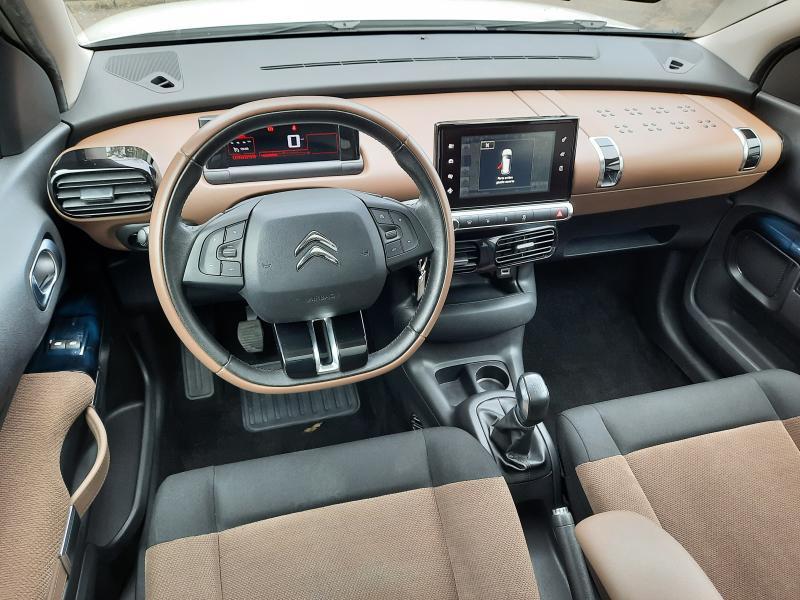 Citroen C4 Cactus 1.2 PURETECH - Eurekar - photo 12