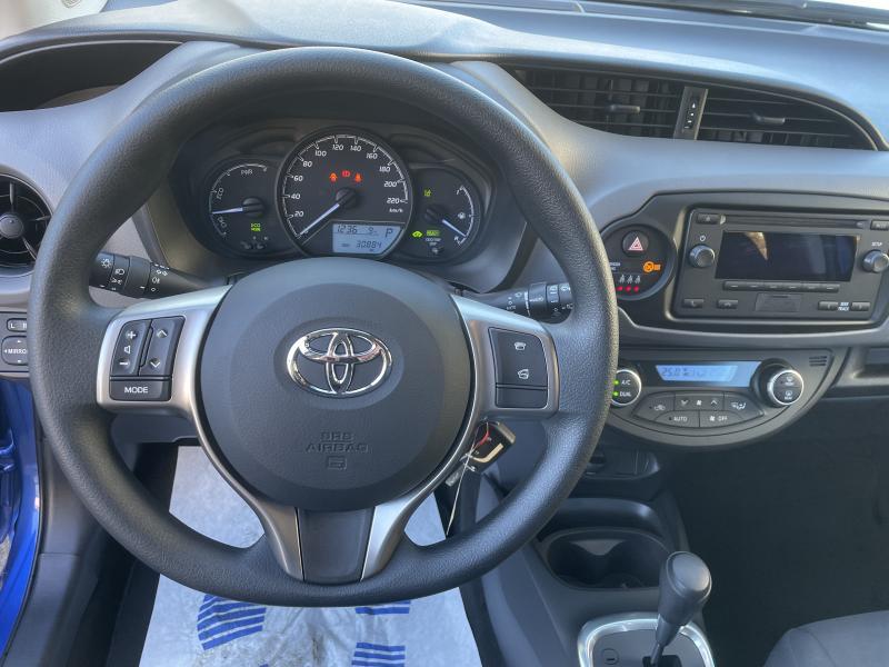 Toyota Yaris 1.5 HYBRID - Eurekar - photo 6