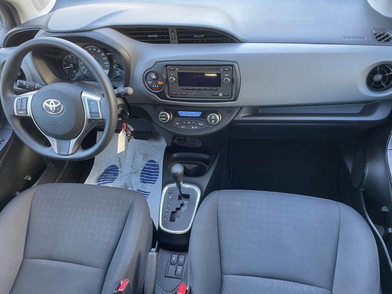 Toyota Yaris 1.5 HYBRID - Eurekar - photo 13