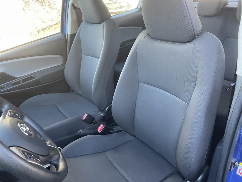 Toyota Yaris 1.5 HYBRID - Eurekar - photo 10
