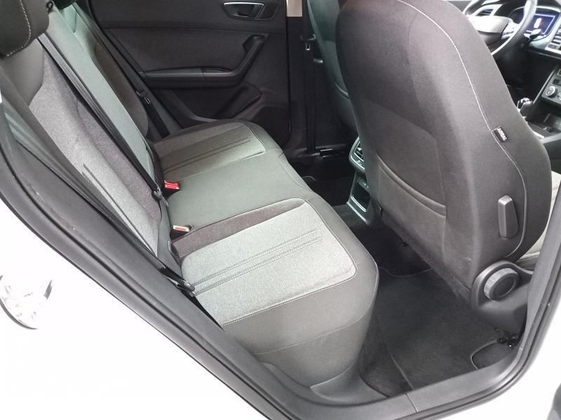 Seat Ateca 1.0 i - Eurekar - photo 17