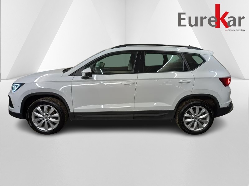 Seat Ateca 1.0 i - Eurekar - photo 4