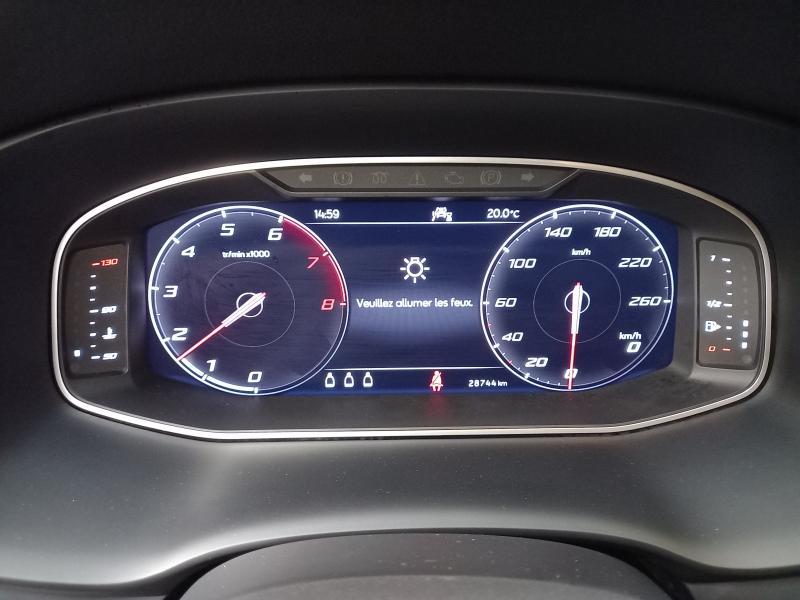 Seat Ateca 1.0 i - Eurekar - photo 7