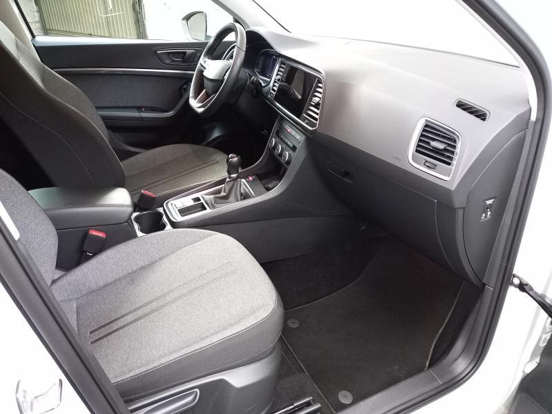 Seat Ateca 1.0 i - Eurekar - photo 16