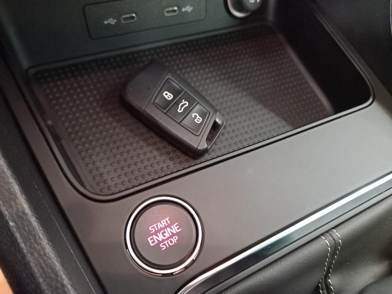 Seat Ateca 1.0 i - Eurekar - photo 10