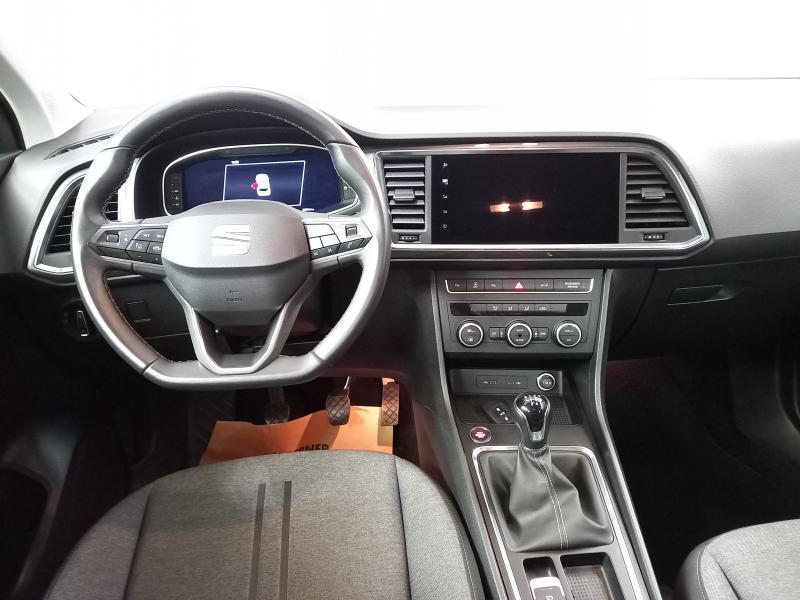 Seat Ateca 1.0 i - Eurekar - photo 6